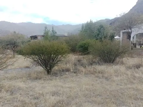 Terreno en Venta en Cafayate, USD 30.000
