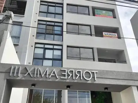 Monoambiente inmejorable en quinto piso al frente