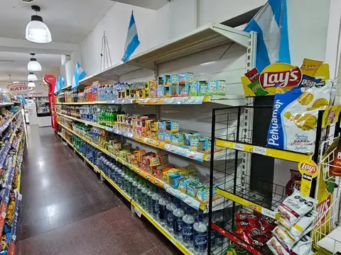 Fondo Comercio en Venta en Villa Constitucion, USD 115.000