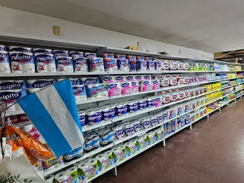 Fondo Comercio en Venta en Villa Constitucion, USD 115.000