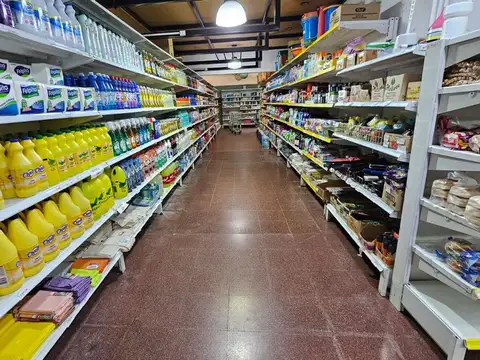 Fondo Comercio en Venta 36 años