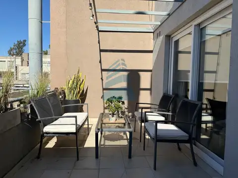 VENTA | Departamento 3 ambientes en Condominio Harmony, Pilar