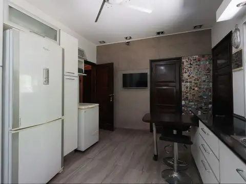 Venta Casa Olivos Golf Club