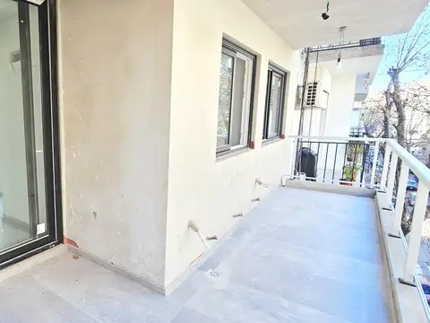 Departamento en Venta Permite mascota