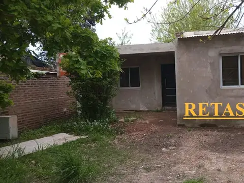 OPORTUNIDAD CASA EN VENTA A TERMINAR, RAWSON/CHACABUCO