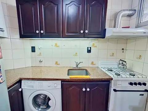 Departamento en Venta de 4 ambientes