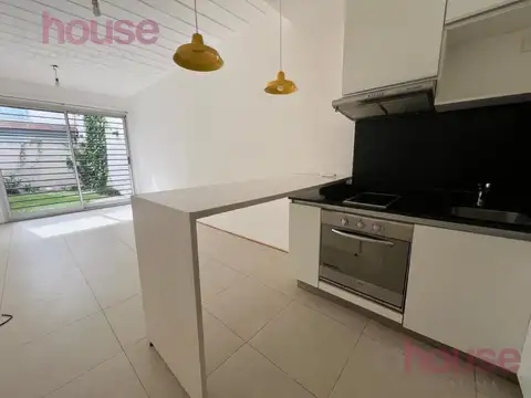 VENTA Departamento Monoambiente - Nuñez