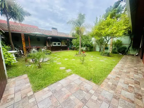 Casa en Venta de 3 dormitorios