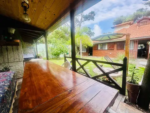 Casa en Venta en Villa Gesell, USD 110.000