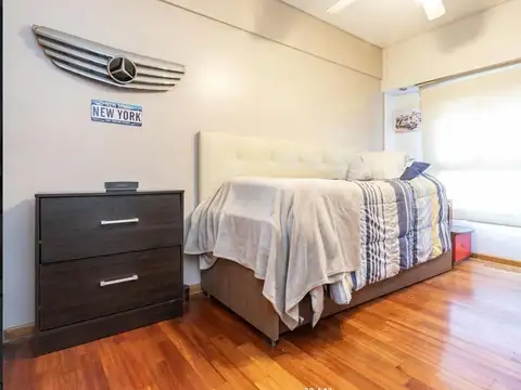 Departamento en Venta 14 años