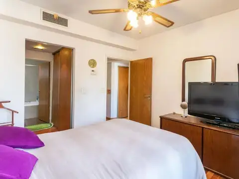 Departamento en Venta en Caballito, USD 360.000