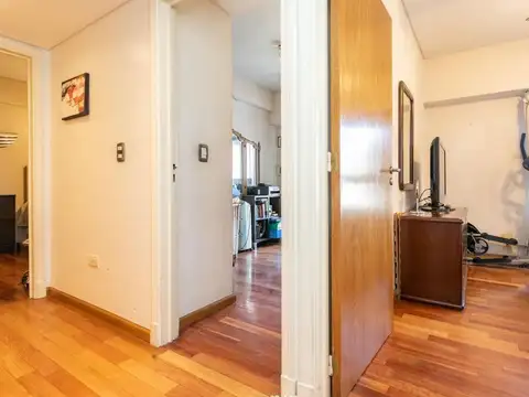 Departamento en Venta de 3 dormitorios