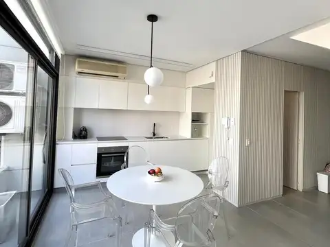 Departamento en Alquiler en Palermo, USD 1.700