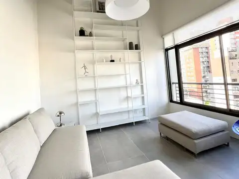 Departamento en Alquiler de 2 ambientes
