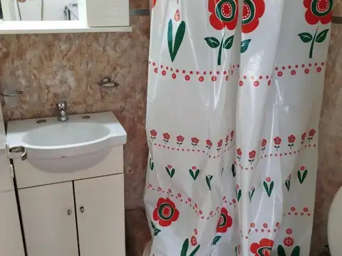 Departamento en Alquiler 50 años