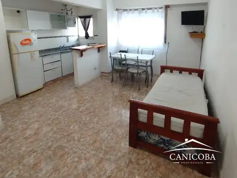 Departamento en Centro