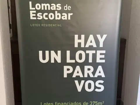 Terreno en Venta en Pilar, USD 5.000