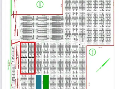Terreno en Venta de 375,0 m2