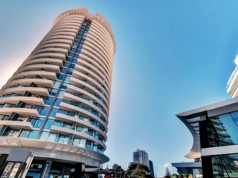 ALQUILER TEMPORADA APARTAMENTO 2 DORMITORIOS 