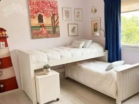 Casa en Venta 10 años