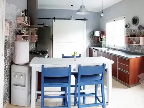 Casa en Venta al Norte