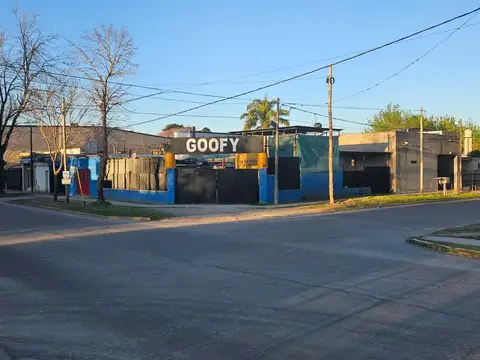 Terreno en Venta en Funes, USD 290.000