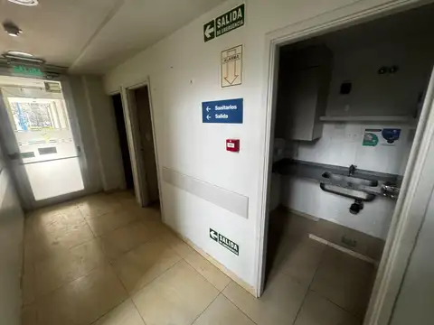 Oficina en Alquiler 14 años