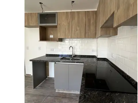 Departamento en Venta al Este