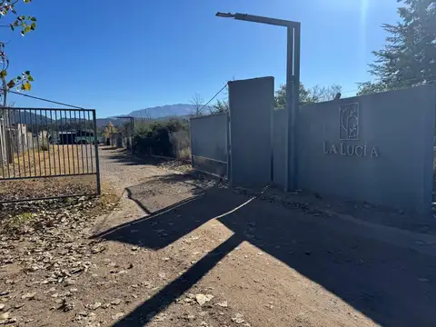 Terreno en Venta en Juana Koslay, USD 32.000
