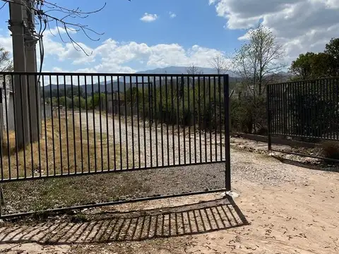 Terreno en Venta de 800,0 m2