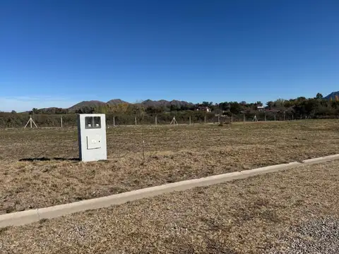Terreno en Venta de 800,0 m2