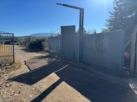 Lote en venta - Juana Koslay