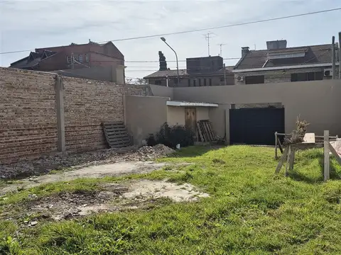 Terreno en Venta 10  mts Frente