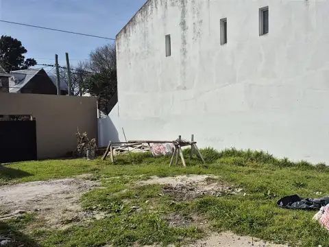 Terreno en Venta de 215,0 m2