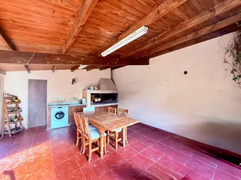 Casa  en Venta en Pilar Centro, Pilar, G.B.A. Zona Norte