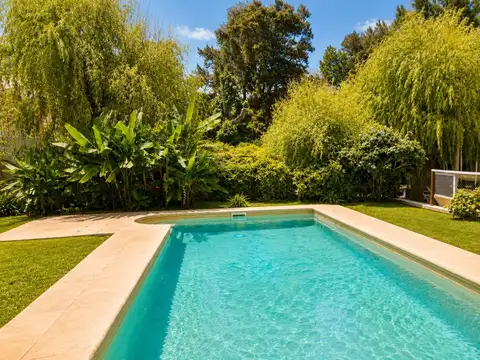 Casa en Venta en Tigre Centro, USD 290.000
