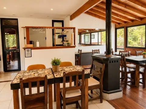 Casa en Venta 10 años