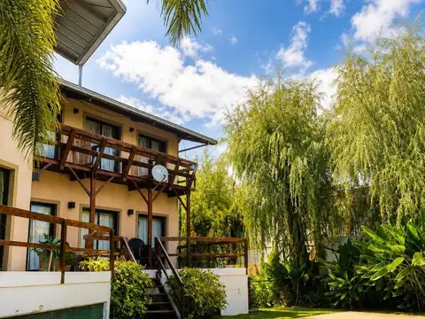 Paraje Tres Bocas al 2900