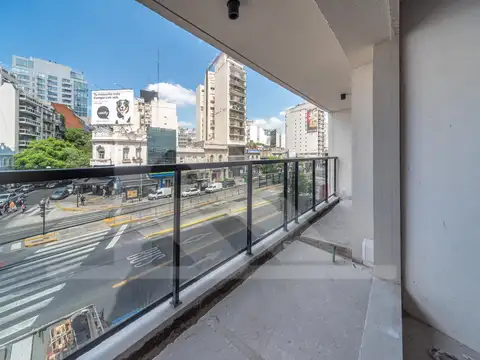 Departamento en Venta en Belgrano, USD 105.000