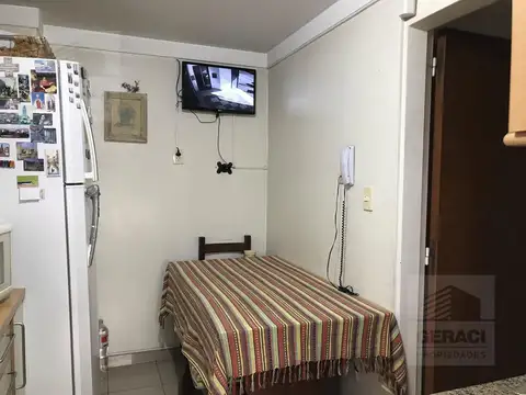 Departamento en Venta en Caballito, USD 199.000