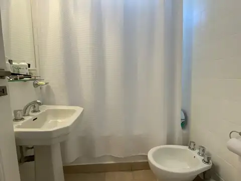 Departamento en Alquiler Temporal A Estrenar