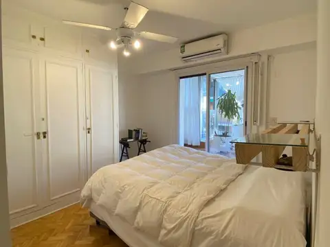 Departamento en Alquiler Temporal en Recoleta, USD 1.000