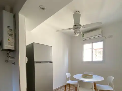 Departamento en Alquiler Temporal de 2 dormitorios