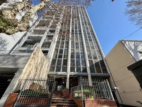 Oficina en Venta en Tribunales, La Plata