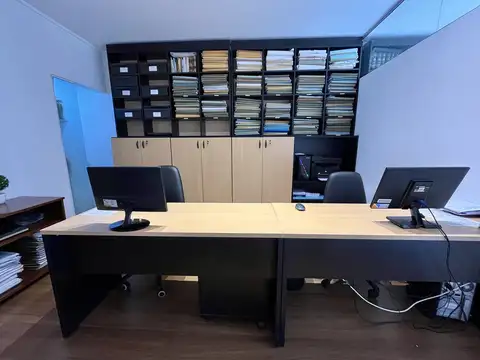 Oficina en Venta 40 años