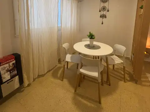 DEPARTAMENTO EN VENTA 1 AMBIENTE  ZONA CENTRO