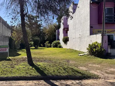 Terreno Zona Termas Colón Entre Ríos 