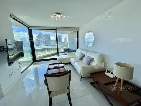 Departamento en Alquiler Temporal de 4 ambientes