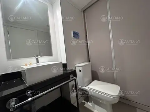 Departamento en Alquiler Temporal de 4 ambientes