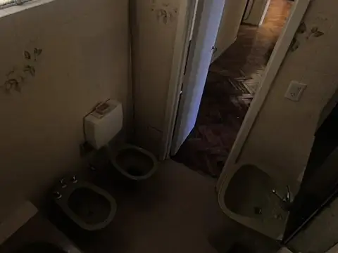 Departamento en Alquiler 50 años